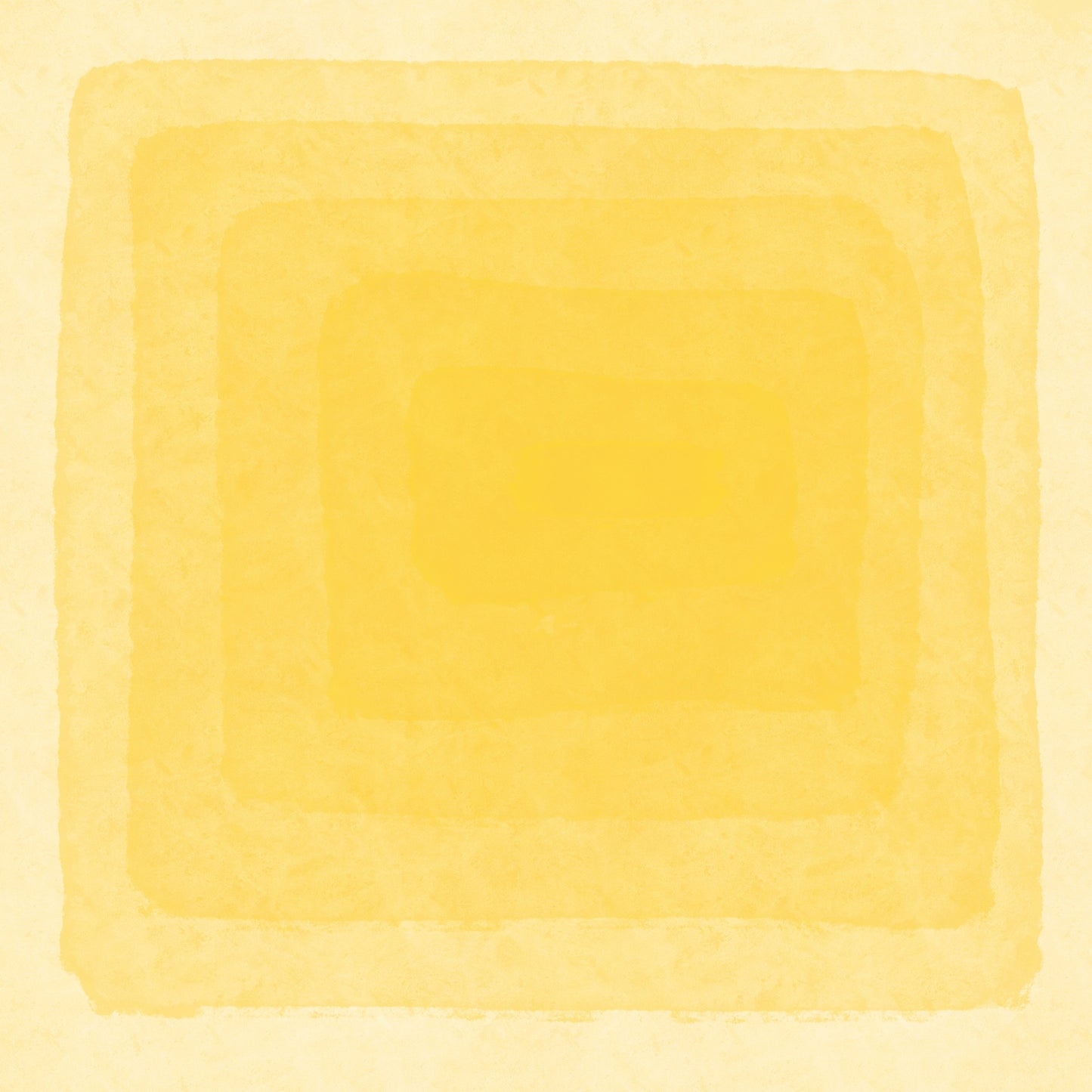 Light Yellow Hues Abstract