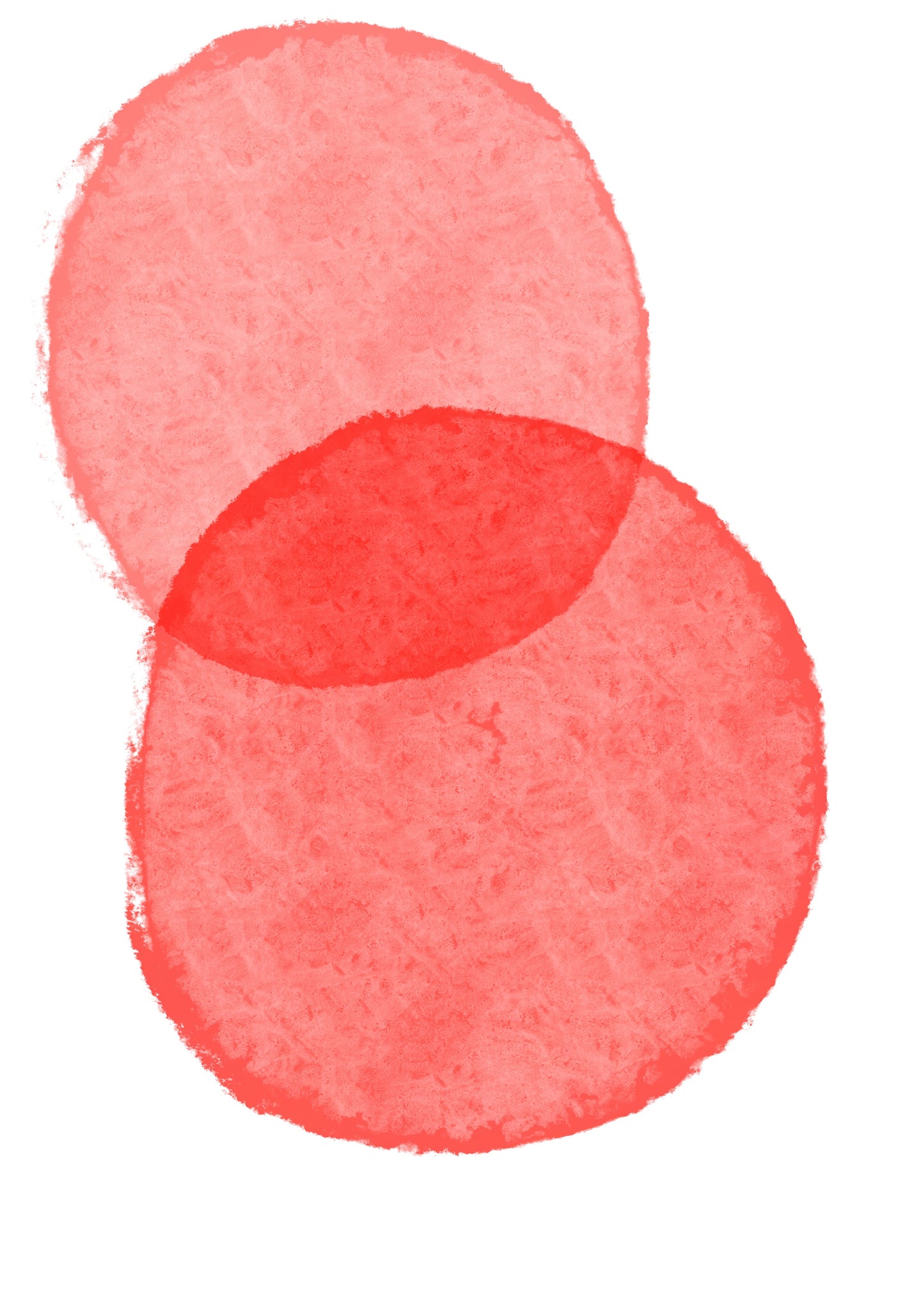 2 red circle