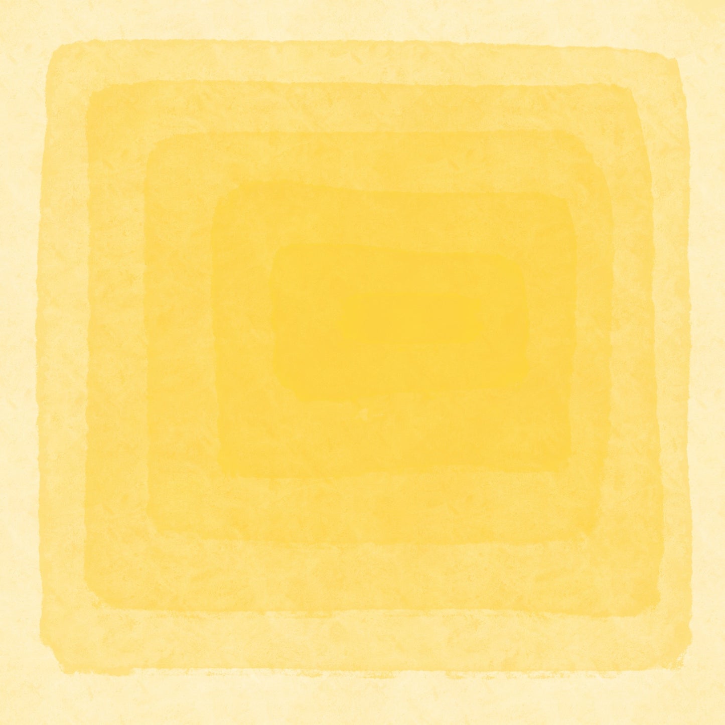 Light Yellow Hues Abstract